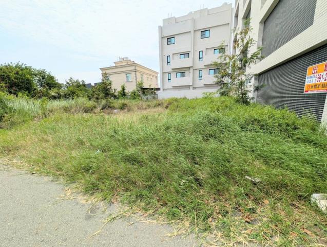 茄萣建地-4
