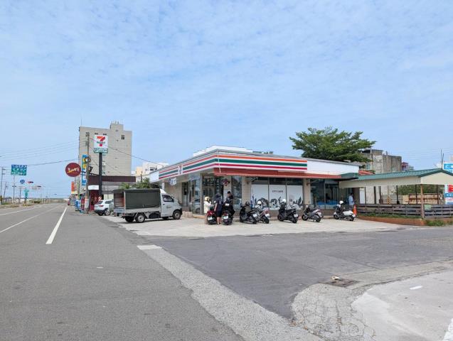 茄萣建地-5
