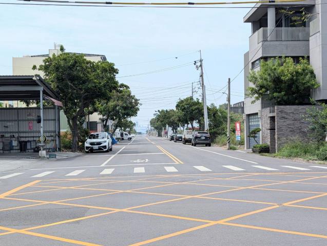 茄萣建地-8