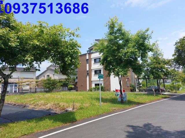 宜蘭市建地-9