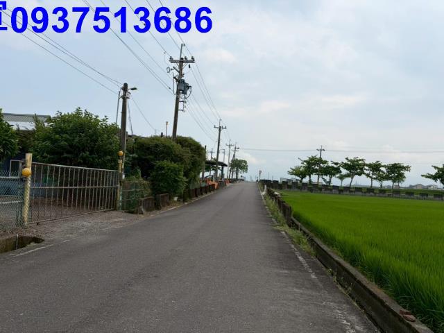 壯圍農地-5