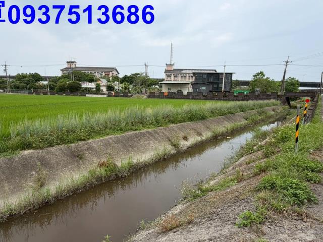 壯圍農地-4