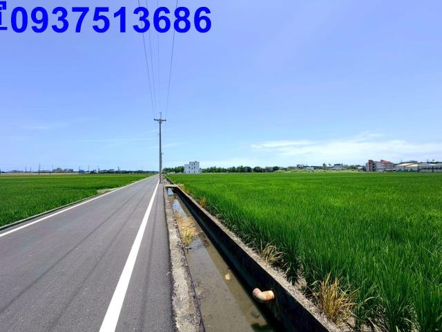 壯圍農地-1