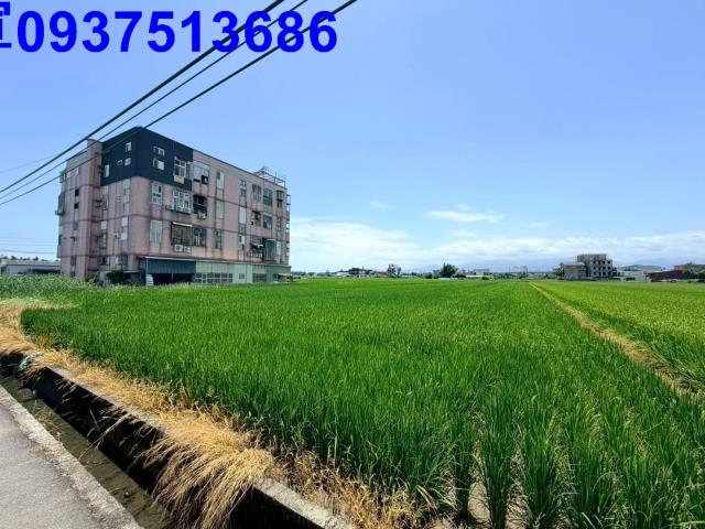 壯圍農地-5