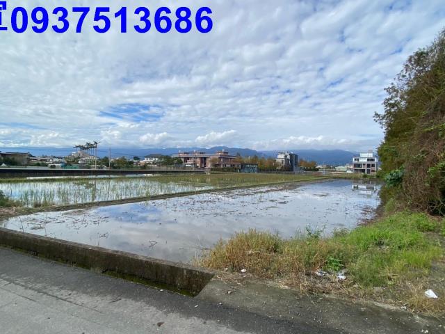 員山農地-10