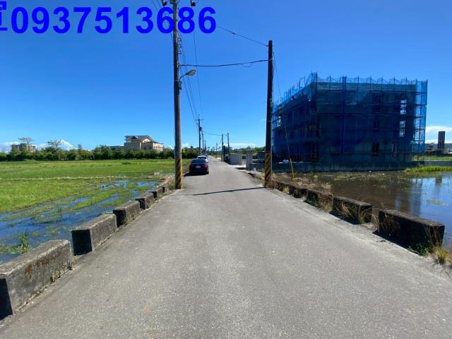 宜蘭市農地-7