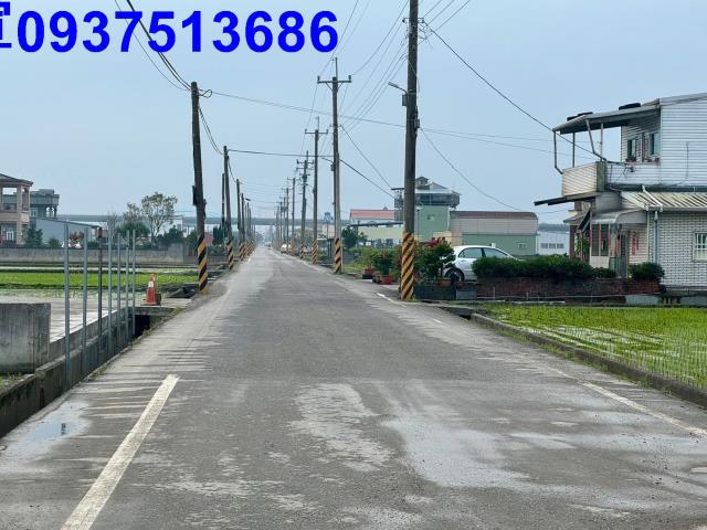 壯圍農地-6