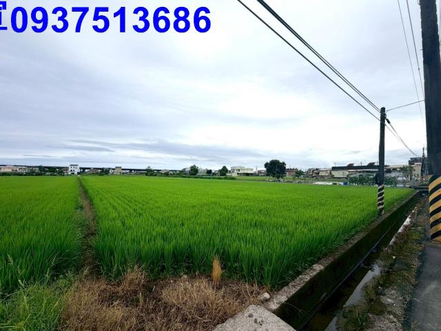 宜蘭市農地-6