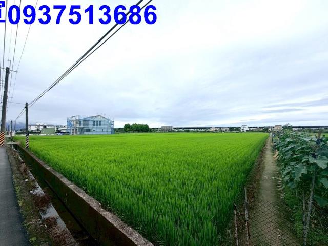 宜蘭市農地-2