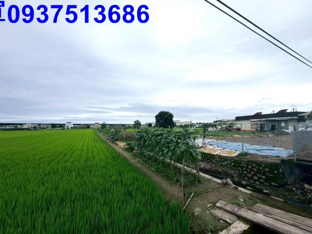 宜蘭市農地-3