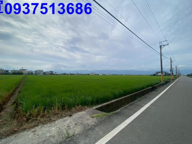壯圍農地-1