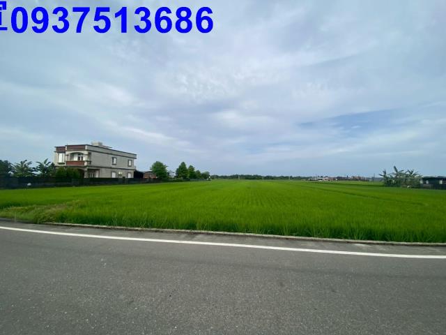 壯圍農地-6