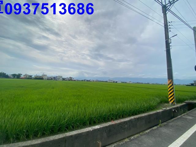 壯圍農地-10