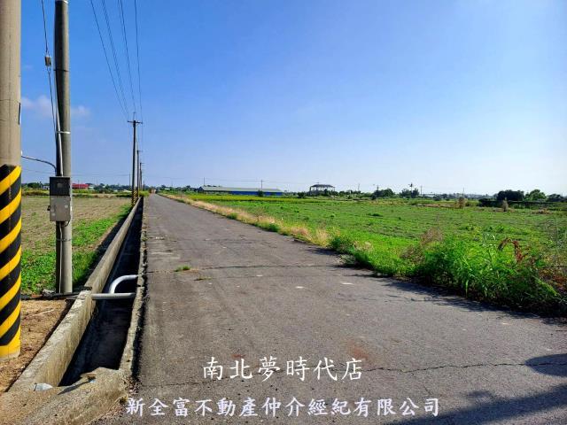 新營農地-5