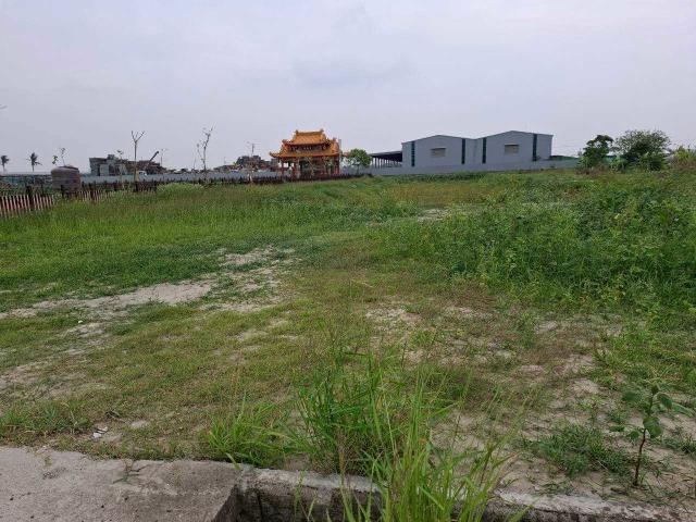 台南農地-2