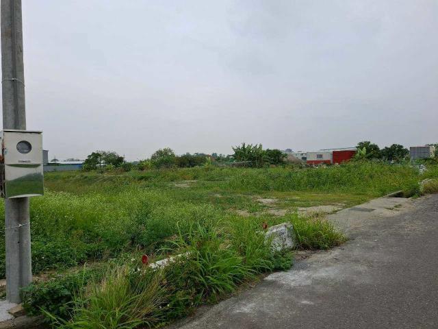 台南農地-5