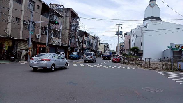 台南仁德建地-1