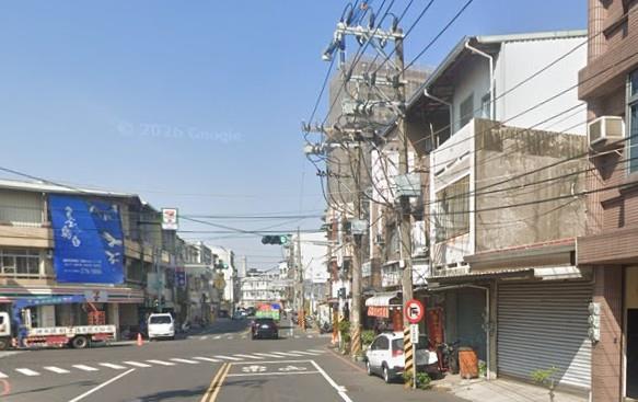 台南仁德建地-2