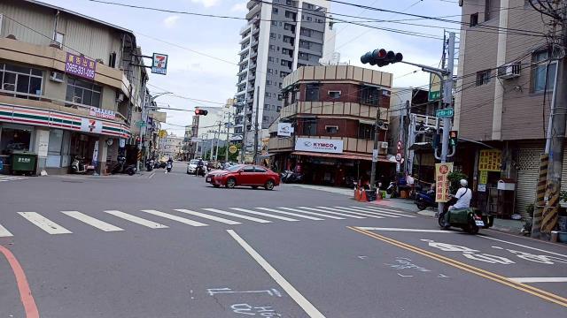 台南仁德建地-3