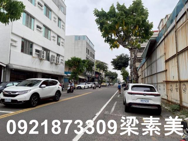 台南南區建地-2