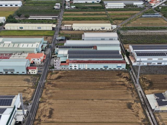 高雄岡山農地-4