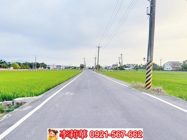 台南白河農地-3