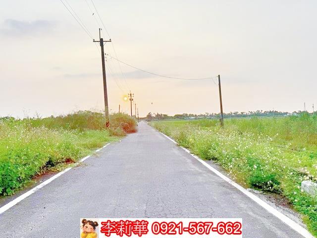 台南白河農地-4
