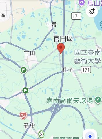 台南官田農地-10