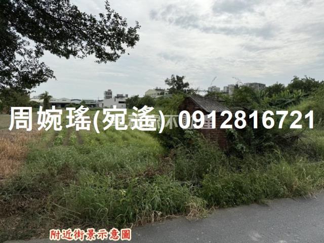 台南永康農地-10