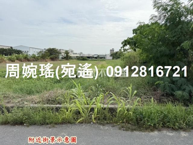 台南永康農地-11