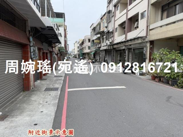 台南永康農地-4