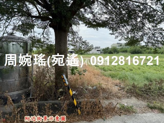 台南永康農地-5