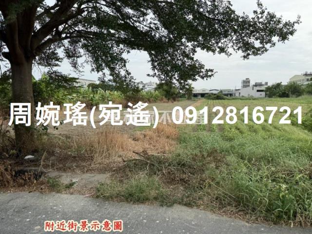 台南永康農地-7