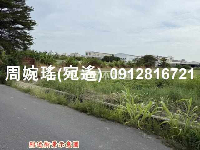 台南永康農地-8