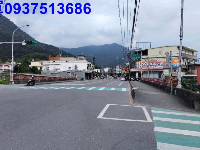 宜蘭南澳山坡地-11