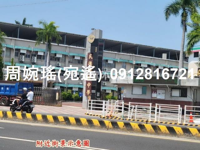 台南北區建地-15