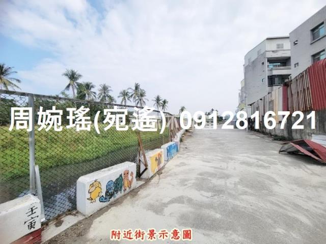 台南永康農地-10