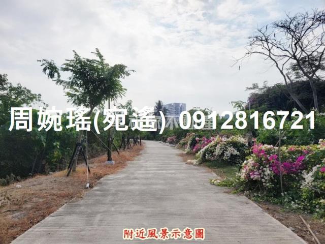 台南永康農地-1