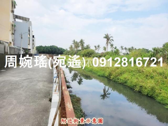 台南永康農地-9