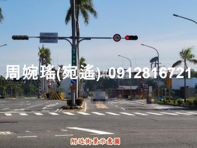 台南南區建地-12