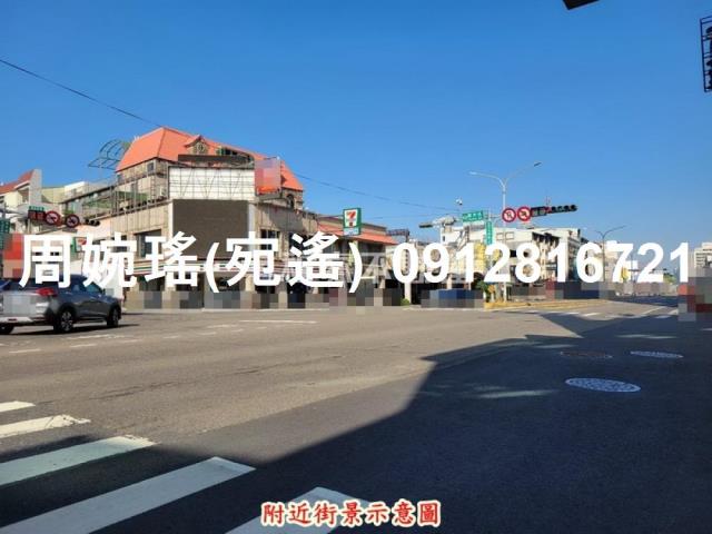台南南區建地-14