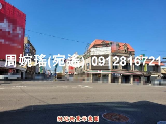 台南南區建地-4
