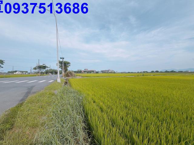 宜蘭壯圍農地-14