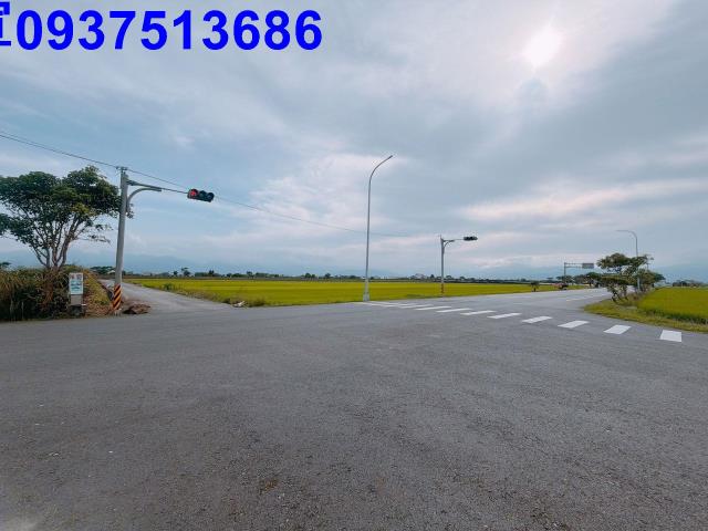 宜蘭壯圍農地-1