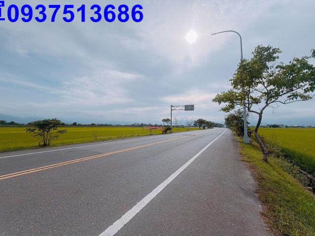 宜蘭壯圍農地-6