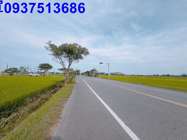 宜蘭壯圍農地-8