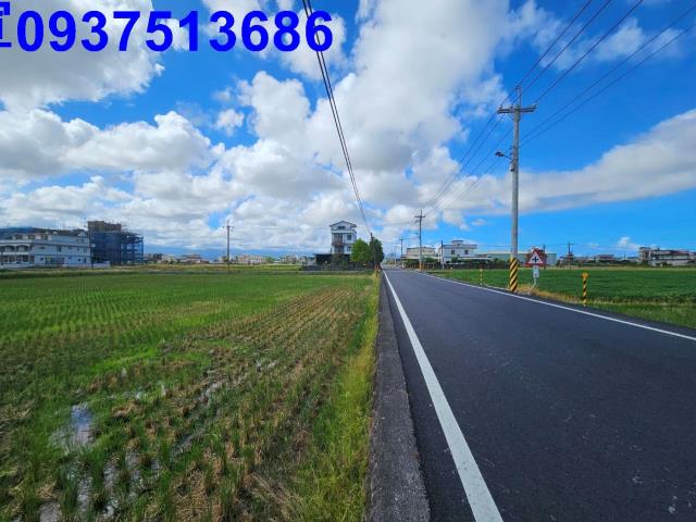 宜蘭五結農地-12