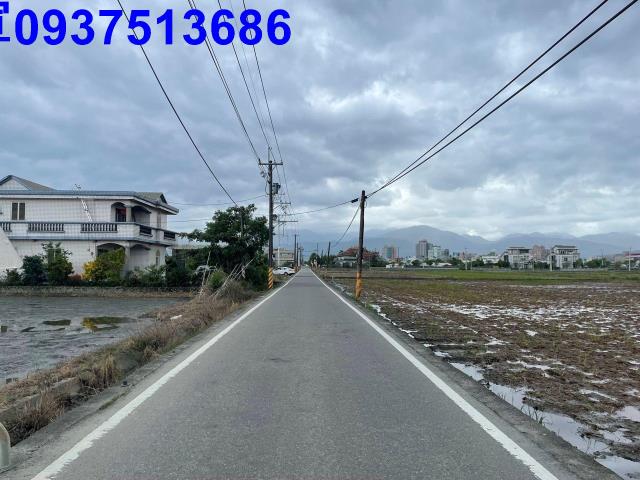 宜蘭五結農地-1
