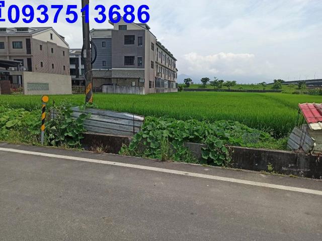 宜蘭宜蘭市農地-5