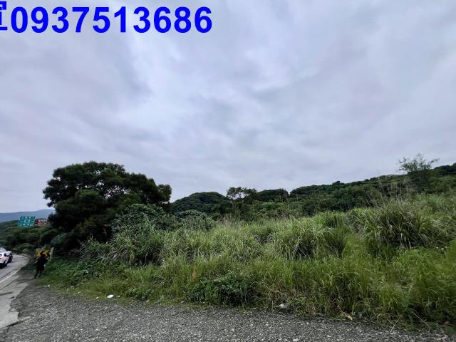 新北貢寮農地-11